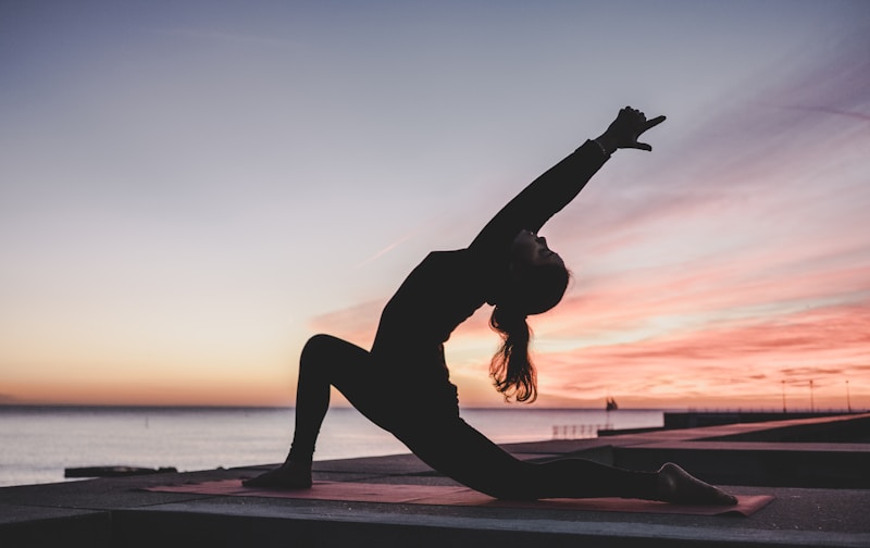 Zen Yoga Studio - Silom
